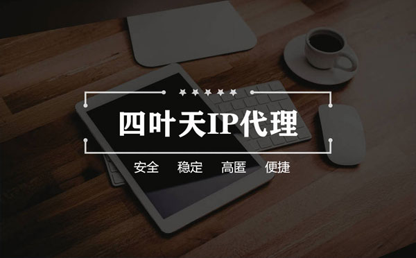 【中山代理IP】如何快速搭建代理IP？怎么检查代理的效果？