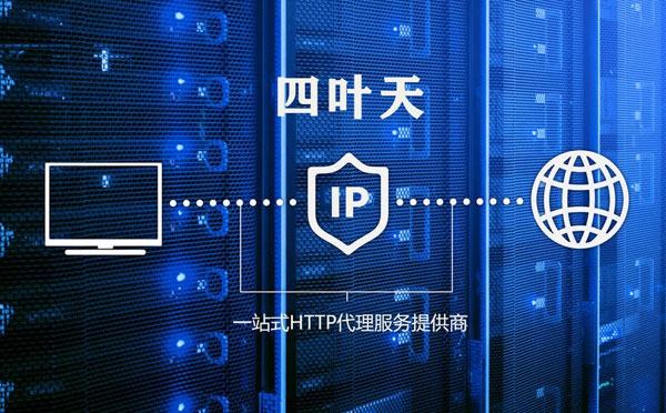 【中山代理IP】代理IP的主要用途和使用注意事项